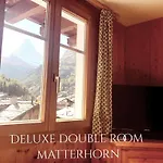 Capricorn 3* Zermatt