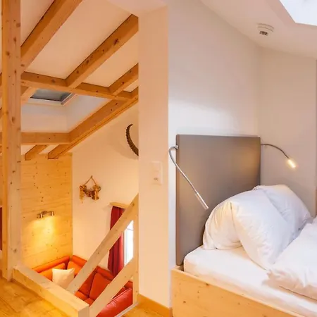 Hotel Capricorn Zermatt