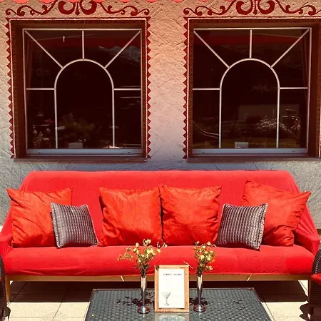 Capricorn Hotel