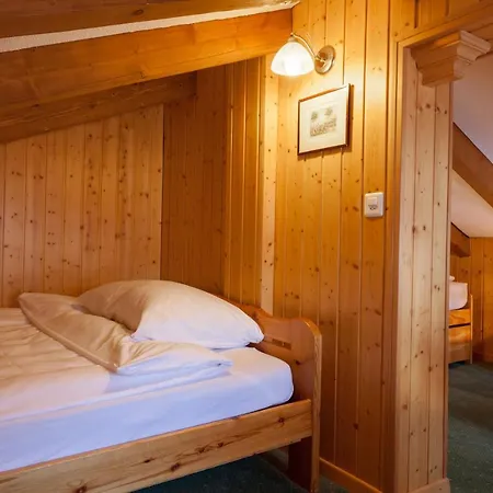 Capricorn Szálloda 3*