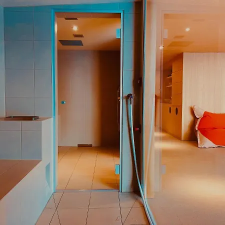 Otel Capricorn