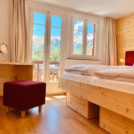 Otel Capricorn