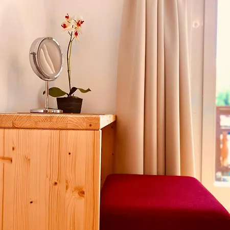 Capricorn Szálloda Zermatt