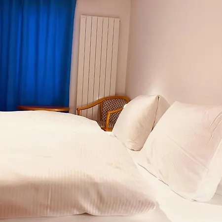 Szálloda Capricorn Zermatt