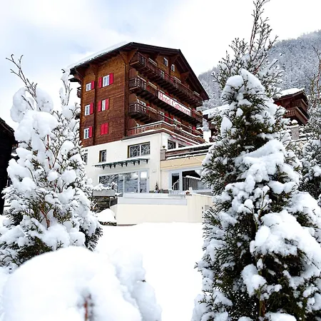Capricorn Hotel 3*