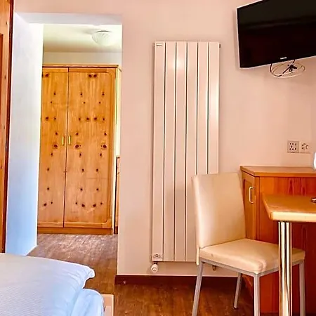 Capricorn 3* Zermatt