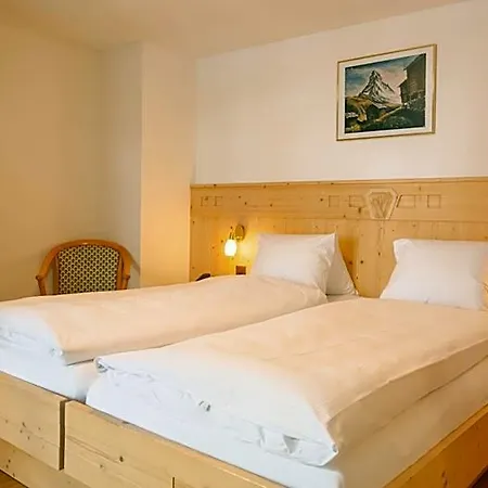 Otel Capricorn Zermatt