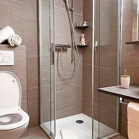 摩羯座酒店 采尔马特