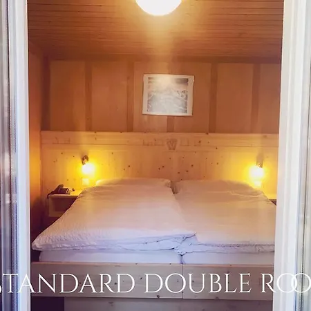 Capricorn 3* Zermatt