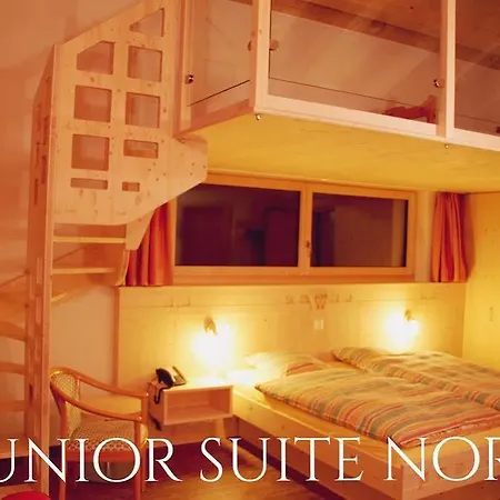 Capricorn 3* Zermatt