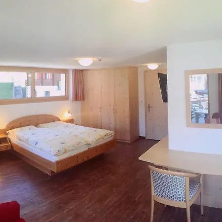 Hotel Capricorn Zermatt