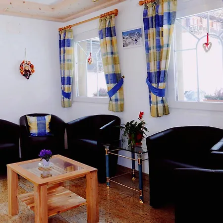 Capricorn 3* Zermatt