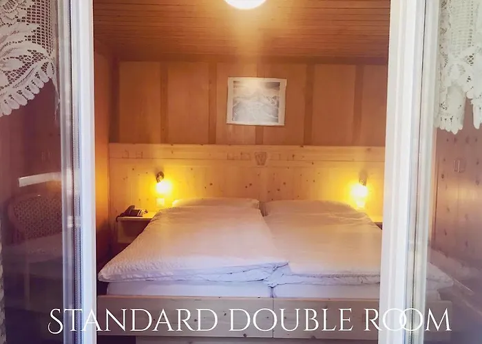 Capricorn 3* Zermatt