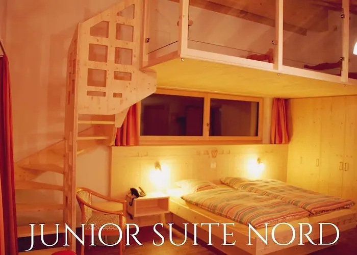 Capricorn 3* Zermatt