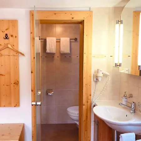 Capricorn 3* Zermatt