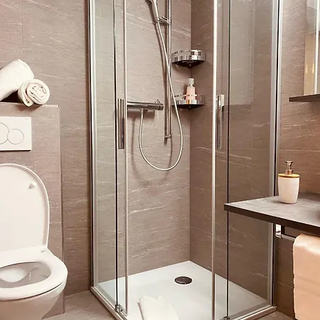 Capricorn 3* Zermatt