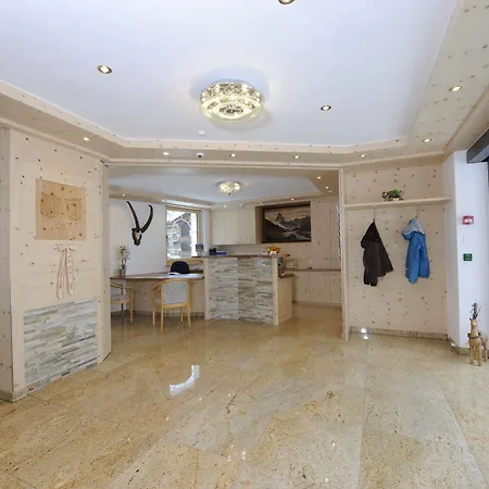 Hotel Capricorn Zermatt