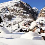 Capricorn Hotel Zermatt