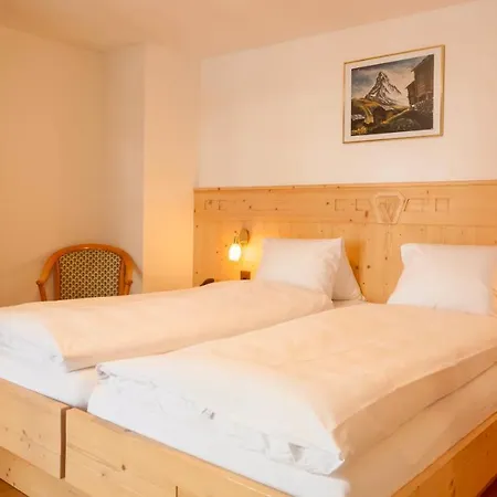 Szálloda Capricorn Zermatt