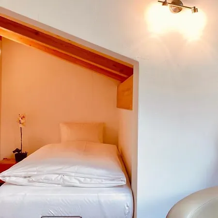 Otel Capricorn Zermatt