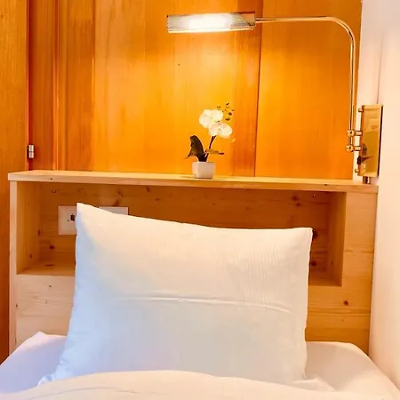 Capricorn Hotell 3*