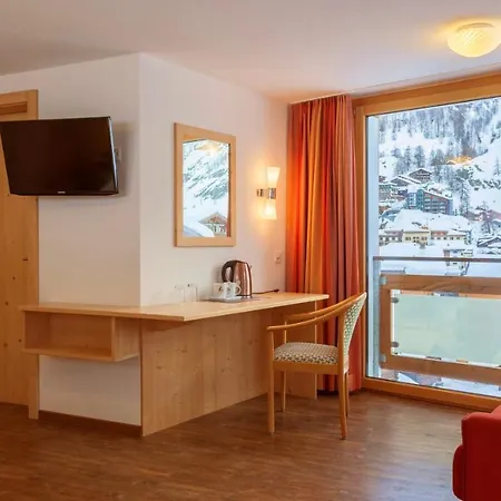 Capricorn Zermatt