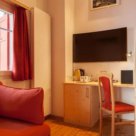 Hotell Capricorn 3*