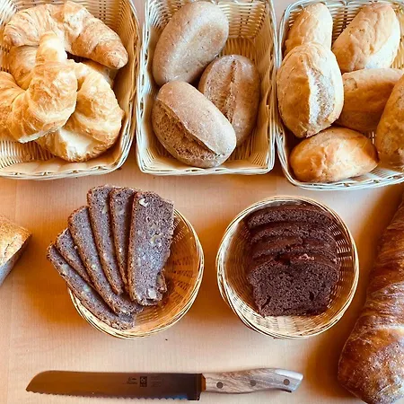 Ξενοδοχείο Capricorn