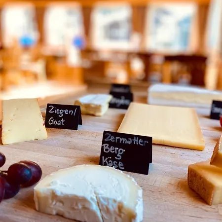 Capricorn Ζερμάτ