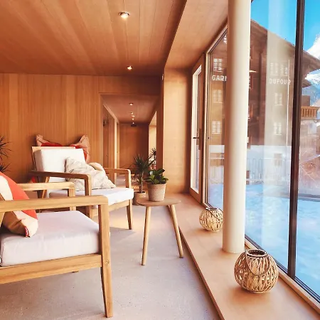 Capricorn Hotell