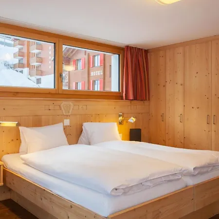 Capricorn Szálloda 3*