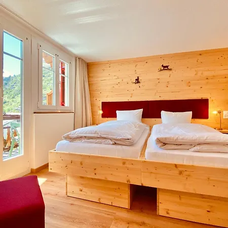 Ξενοδοχείο Capricorn 3*