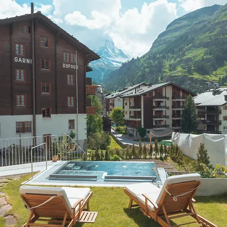 Capricorn Zermatt