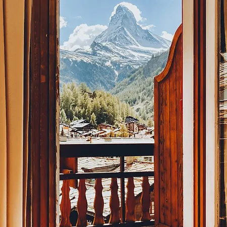 Hotel Capricorn 3*