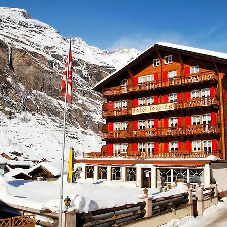 Hotell Capricorn