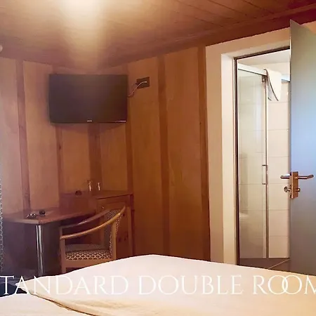 Hotell Capricorn