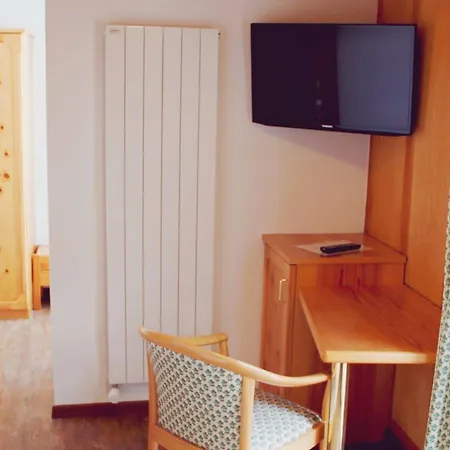 Hotell Capricorn