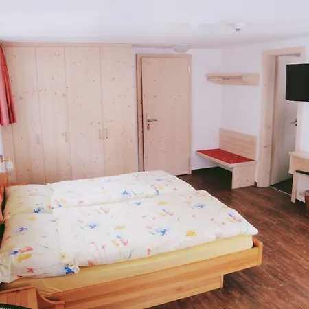 Capricorn 3* Ζερμάτ