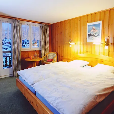 Capricorn Hotell